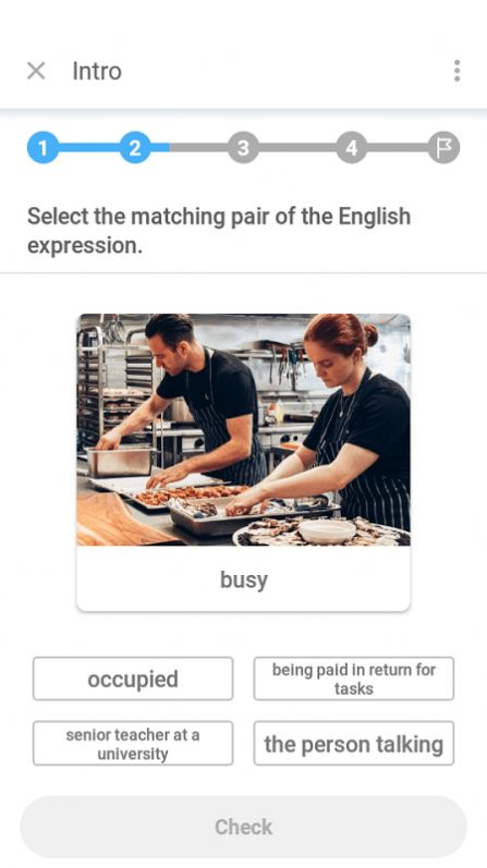 xeropan英语学习app官方版  v3.5.1