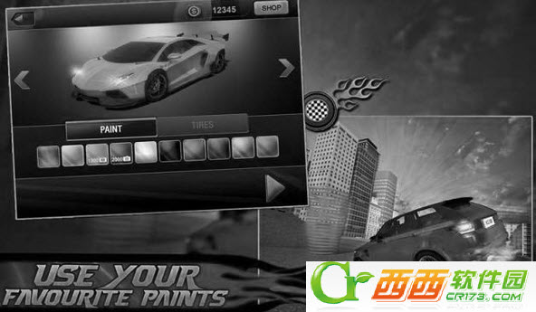 激速赛车3D2018最新版 1.1 安卓版