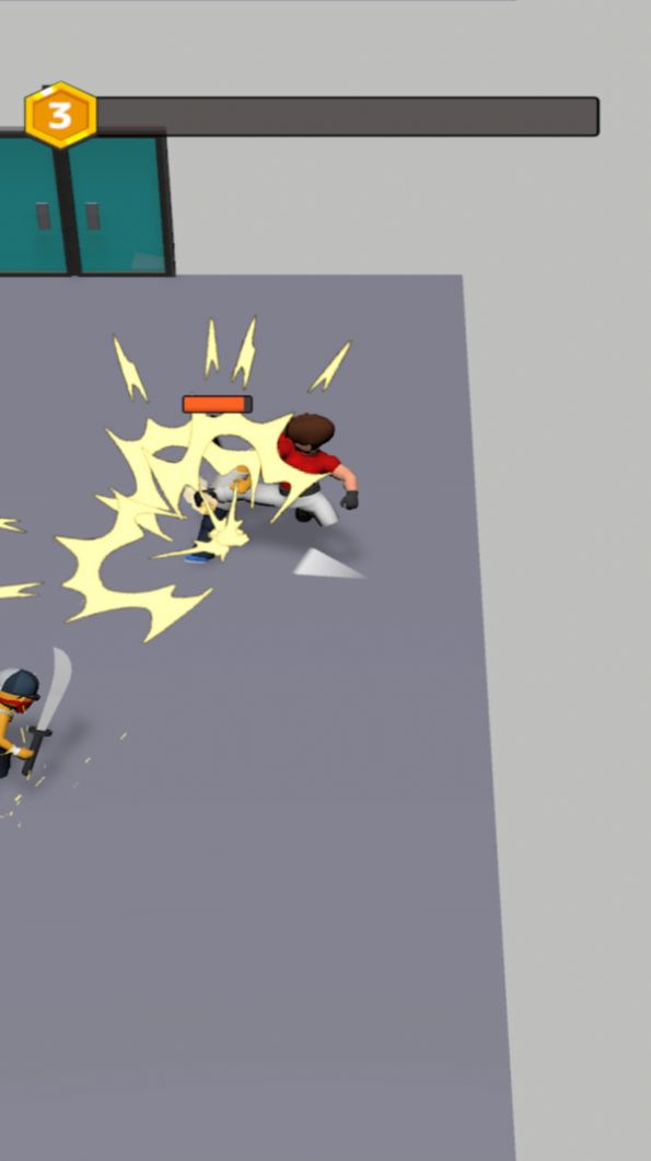 闪电大侠游戏安卓中文版  v3.4.3