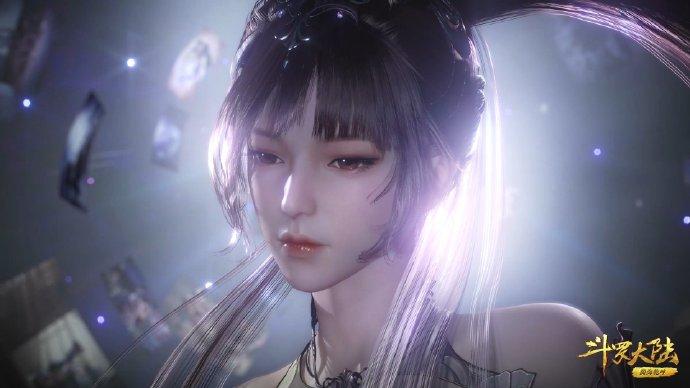 斗罗大陆女生去p衣图 v1.0