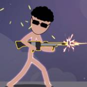 棍子面具超级英雄ios版