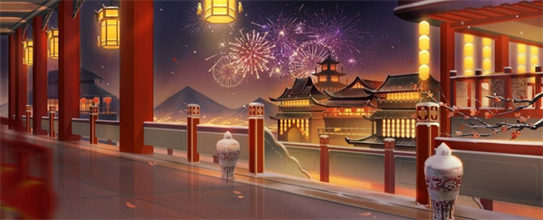 春秋封神正版