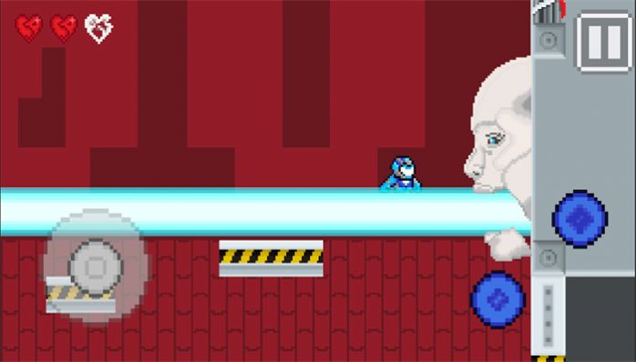 机器人大军官方安卓版  v4.1.1