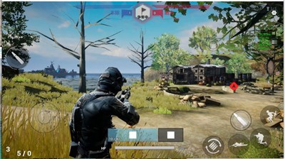 空中吃鸡小队游戏 2024-06-25 15:08