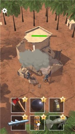 建筑粉碎模拟器 v1.115