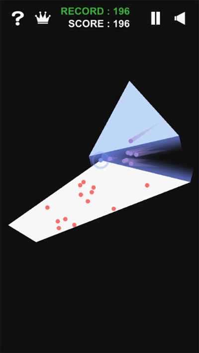 Infinite Slice(无限切割游戏) v1.2.1 最新版