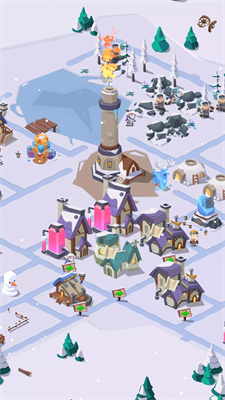 英雄球传奇Hero Ball Legend