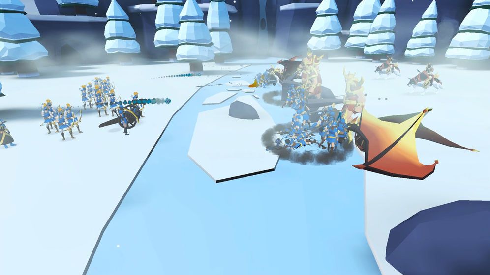 天堉网络最强战兵正版游戏官方网站下载  v3.3.1