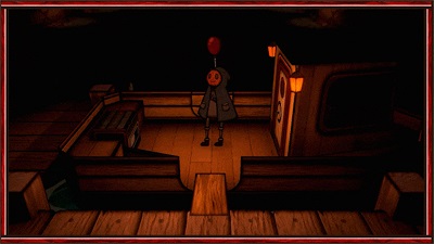 逃离恶魔 v3.0.5