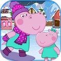 佩奇生活小镇游戏