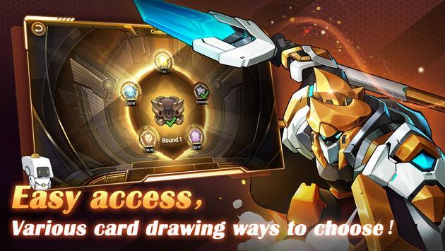 自动机械避难所游戏中文版  v4.2.1