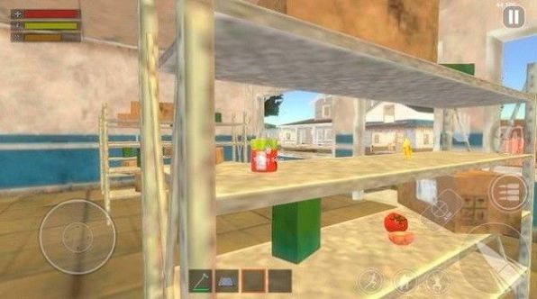 冒险生存模拟器 v1.3.3