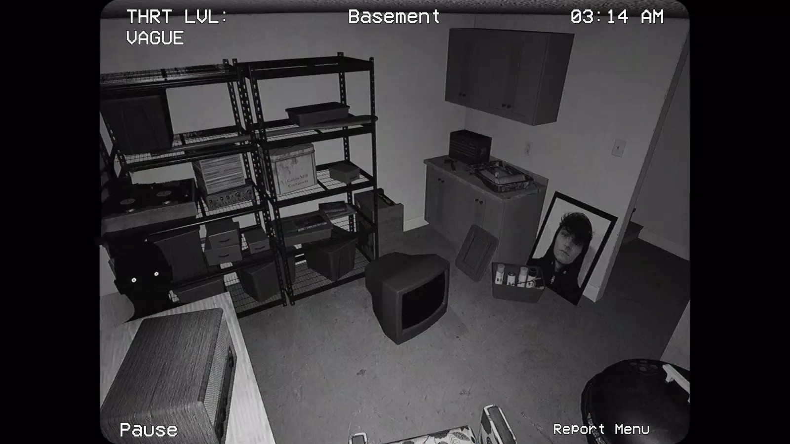 寻找伪人手机版 v4