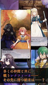 炼魂蕾娜菲奈 v3.1.5