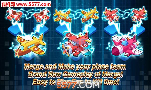 放置奇机 v1.0.2