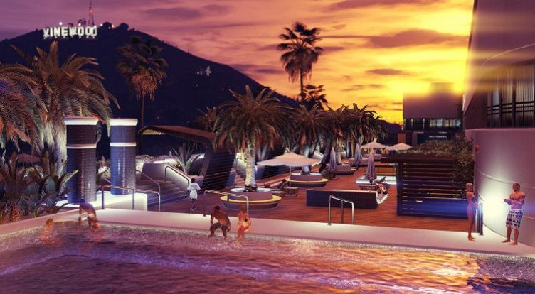 罪恶都市手机版下载 v1.09