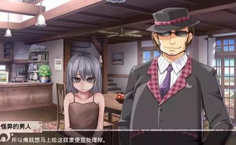 与希露微的疯狂生活 冷狐版 v3.0.5