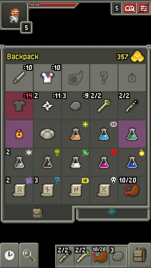 破碎像素地牢中文版 v2.0.2