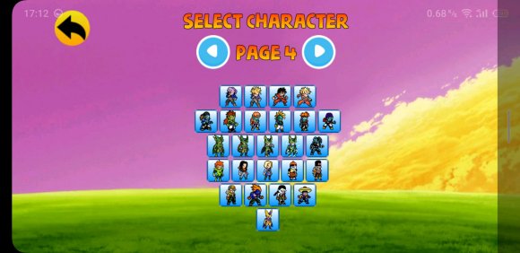 龙珠力量胜利者13.7最新版免费金币最新版下载  v5.4.3