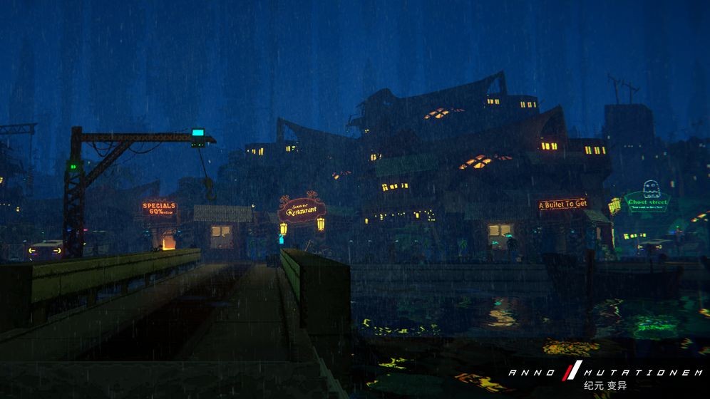 纪元变异安卓版 v1.0.9