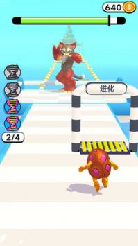 跑酷我第一 v3.0.5