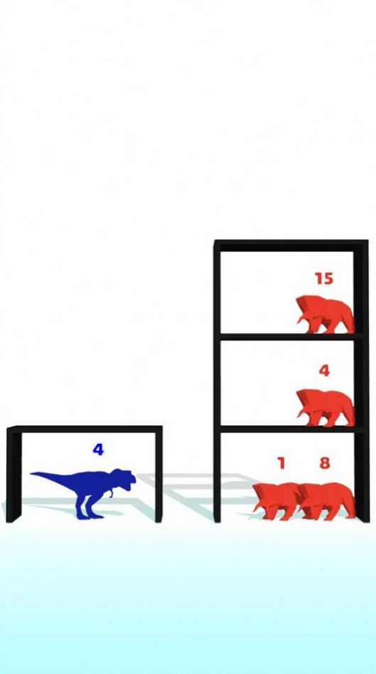 塔楼合并战 v1.0.3