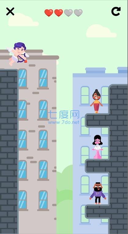 丘比特先生游戏 v1.0