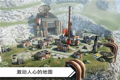 机器人战争机甲战斗 2024-06-25 15:08