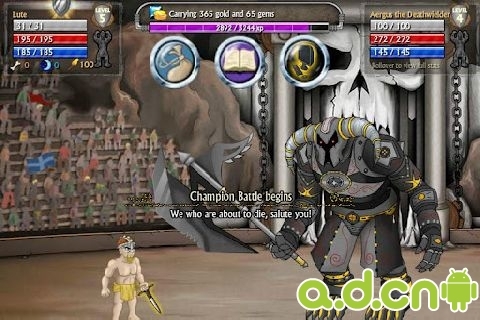 剑魂使者5 v1.1 v4.0.5