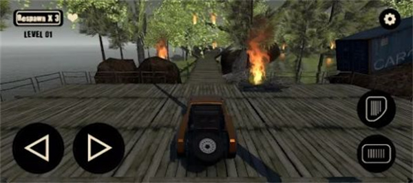特技汽车平衡器2  v1.0.3