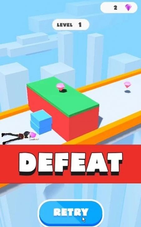 踩块酷走  v1.0.0