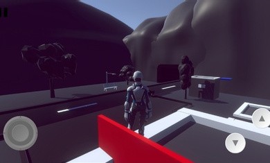 跳跃时间 v2.4