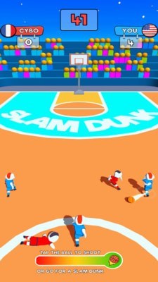 扣篮大作战 v3.1.5