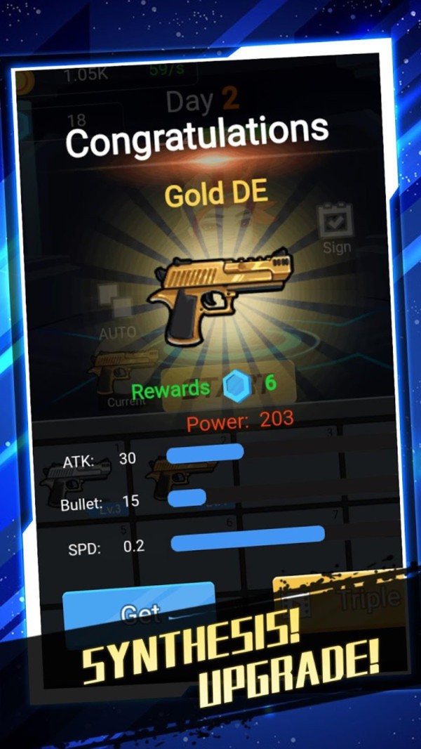 枪王之战 2024-06-25 15:08