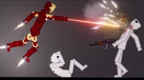 英雄狩猎场  v1.3