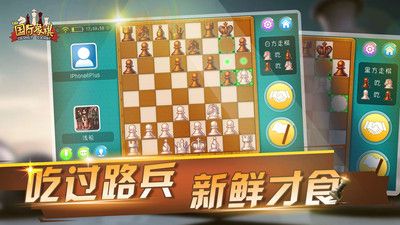 宽立国际象棋 v3.0.5