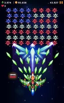 猎鹰队银河攻击游戏安卓官方版  v3.1.2