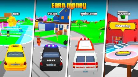 像素沙盒模拟器 v3.0.5