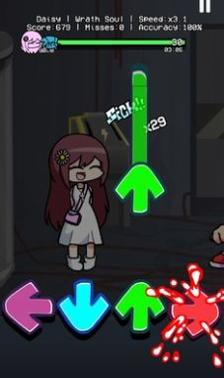 黑色星期五之夜火柴人战斗 v1.4