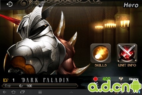 英雄守卫2 v1.1.2 v4.0.5