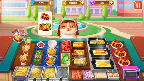 楼下的早餐店 v2.6.9