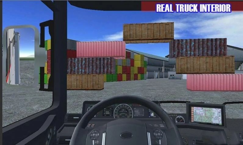 最佳卡车停车 v1.04