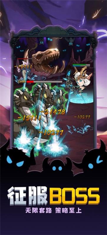 亚欧尼亚秘境  V 1.0