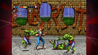 变异公园格斗 v3.0.5