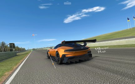 真实赛车3 v11.0.1