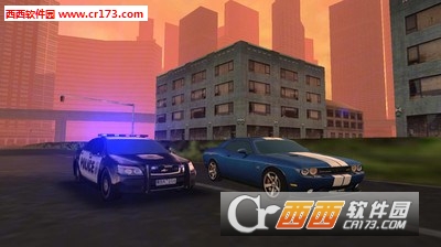 我的小偷世界2018最新版 v1.0.1 安卓版