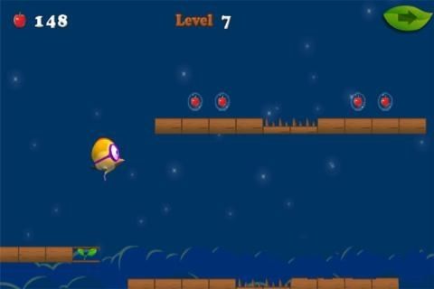 小黄鸡快跑安卓官方版游戏  v3.0.2