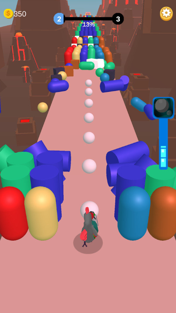 鸡大佬射射射 v0.1