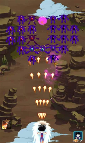 迷你枪神世界3D v1.0.1