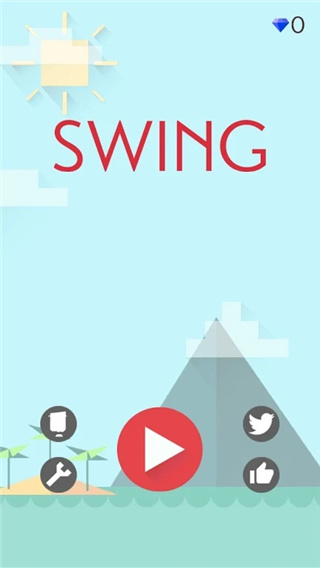 浪荡天涯手机版(Swing) v1.2